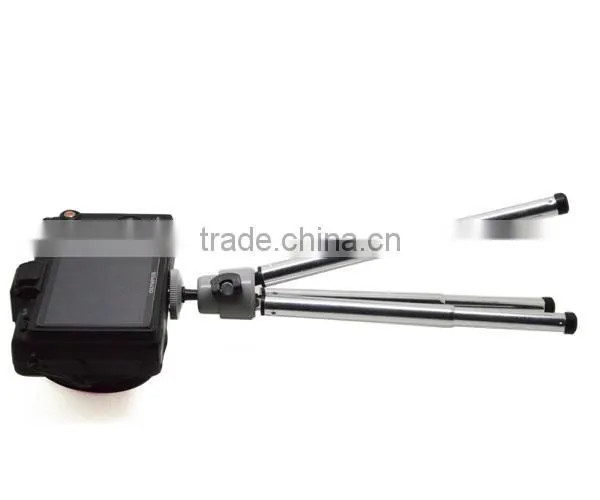 Mini Tripod for GoPro Hero 4 3+/3/2/1 GP103 photo-5