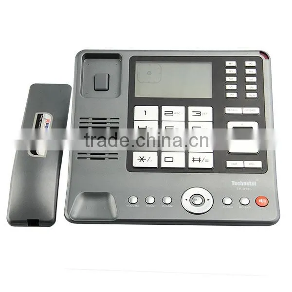 Shenzhen Technology of no Battery Caller id Telephone