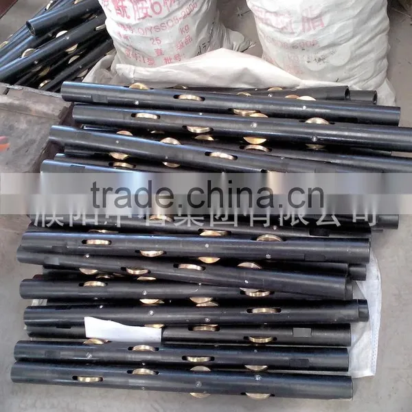 Hot Seller High Quality Oilfield Roller Type Sucker Rod Centralizer