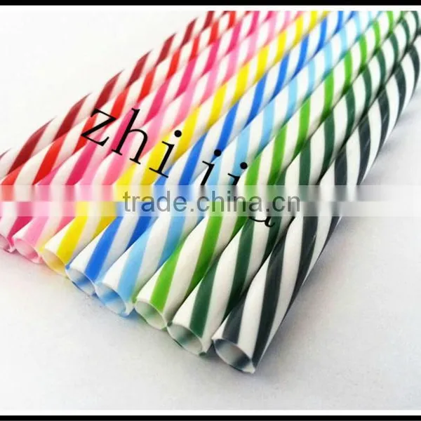 PP Double-color Food-grade Straws photo-4