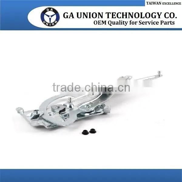 CAR AUTO POWER WINDOW REGULATOR / WINDOW LIFTER 51331977609 51331977579 FOR BMW E36 325i, E36 328i,E36 M3 S52 photo-3