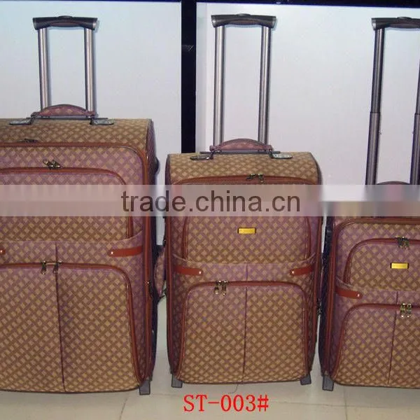Travel Luggage
