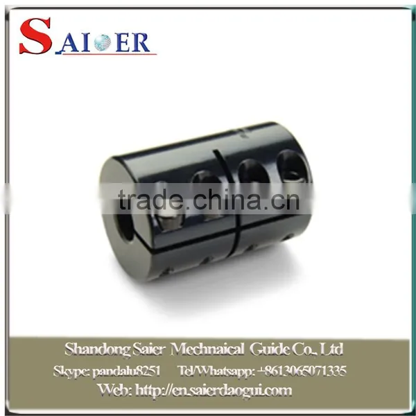 rigid flange coupling for servo motor