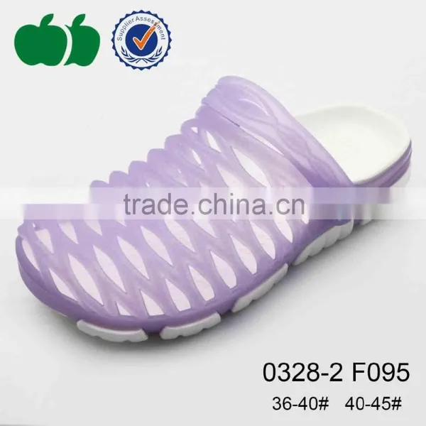 Hot Sale Summer Ladies Comfortable Beach Flat Sandals photo-5