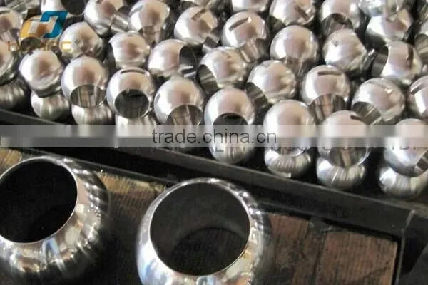 Valve Ball for Steel or Brass Valves photo-5