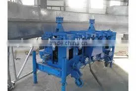 Grain Silo Roll Forming Machine / Roll Forming Machine photo-2