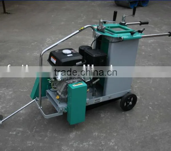 Hot Sale New Condition Concrete Block Cutter photo-3