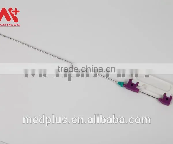 Lightweight Designing Biopsy Needle For Complete Samples photo-3