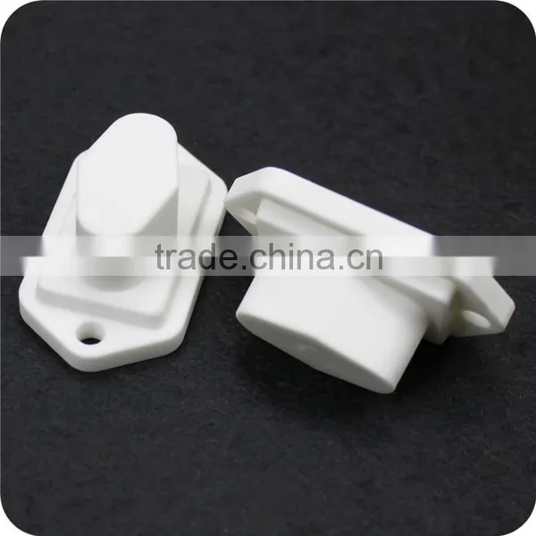 High Quality Best Service Resistance Ceramic Steatite Ceramic Part for Resistor