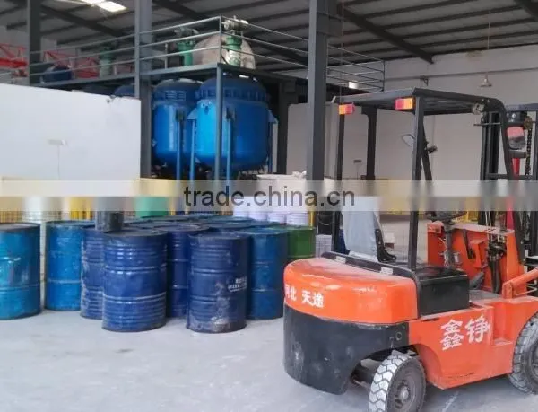 One Part Adhesive for Bonding Insulation Nails