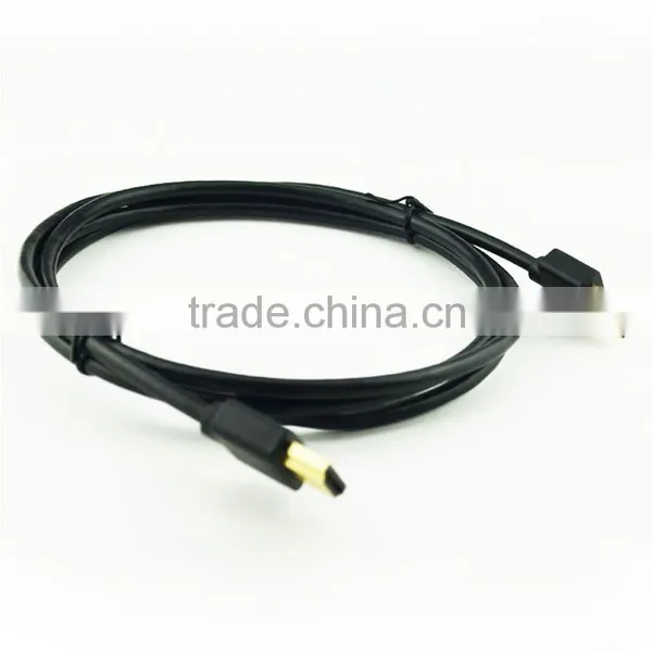 Manufacture Price Slim Cabel Hdmi for Data Transmission photo-5