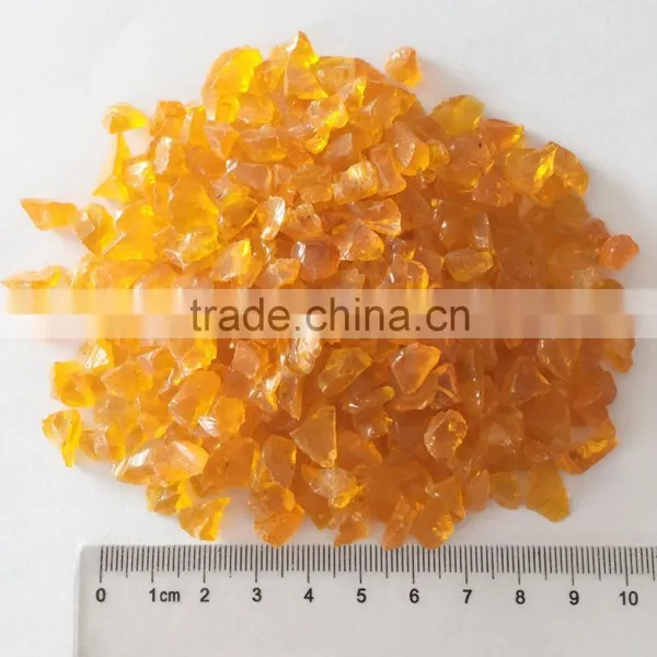 Decorative Colorful Glass Sand photo-4