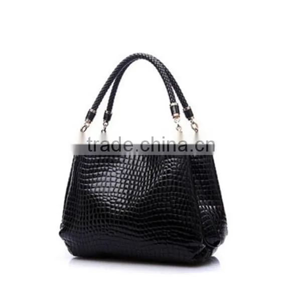Hot Sale Beautiful Ladies Bags In China,Ladies Big Shoulder Bag,Hand Bags For Women photo-3