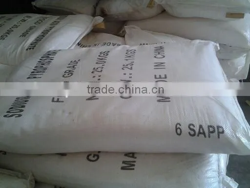 Food Grade SAPP for Bread photo-3