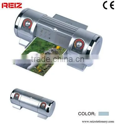 Laminating Machine in A4 Size With Two Round Plug photo-2