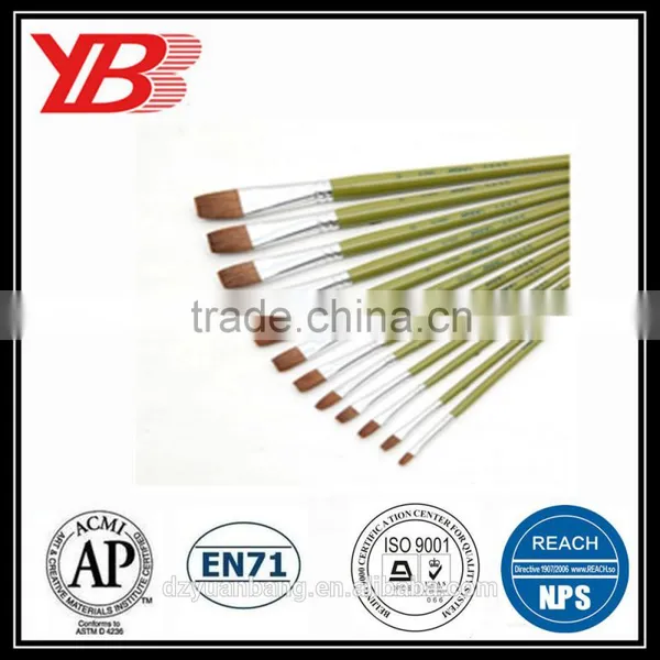 12 PiecePaint Brush photo-4