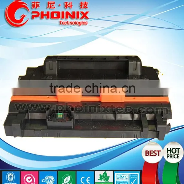 Printer Cartridge CE390A Black Toner Cartridge for HP LaserJet M4555 MFP/M601/M602/M603 photo-2