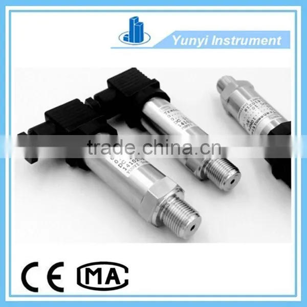 China Micro Pressure Transducer photo-2