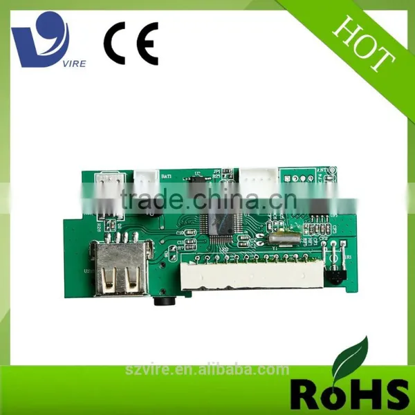 Vire fm Usb Mp3 VTF-108 photo-3