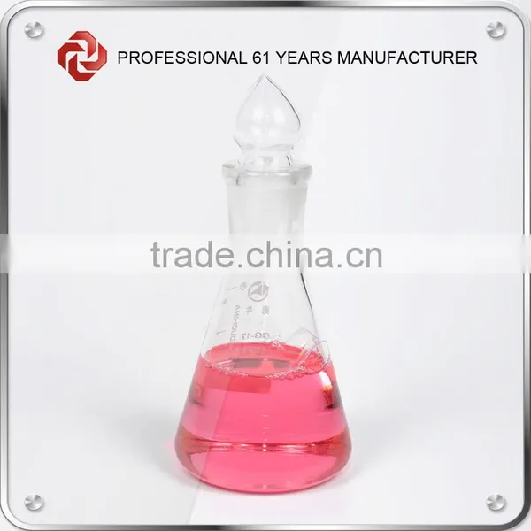 100% Biodegradation High Expansion Fire Fighting Foam Concentrate photo-3