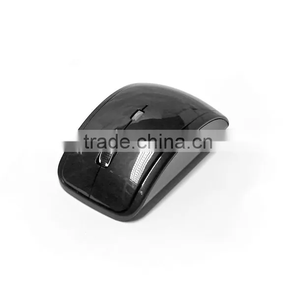 Hot Foldable 2.4G Wireless Mouse For PC/Laptop/Mac photo-5