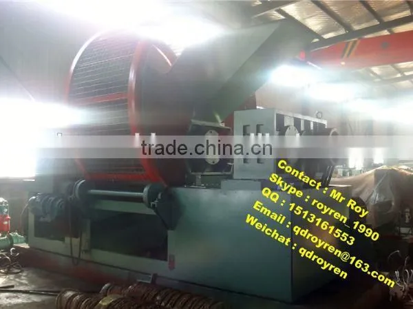 Automatic Waste Tire Recycling Line Low Price Efficient Used Tire Recycling Line photo-3