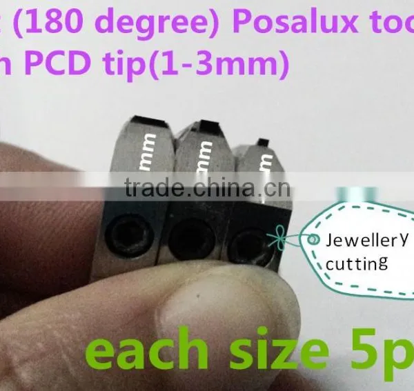 2016 Diamond Tools Metal Turning Tools China photo-2