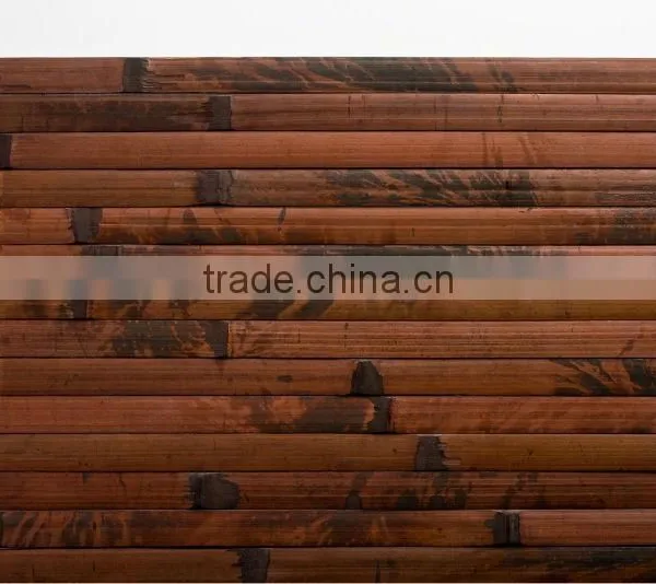 Bamboo Wall Covering