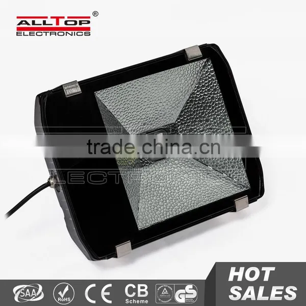 IP67 Waterproof Aluminum 100w Led Flood Light Housing Quality Choice photo-2