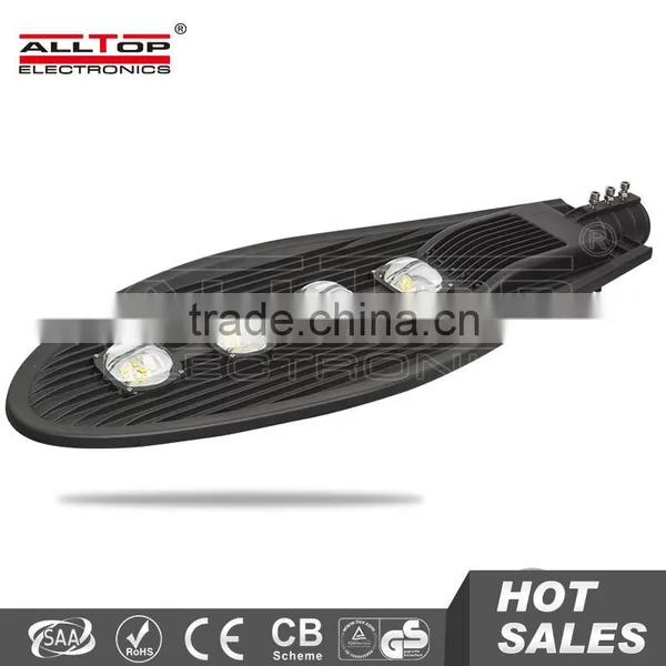 Outdoor IP67 Waterproof Bridgelux Cob 200w Street Led Lighting photo-3