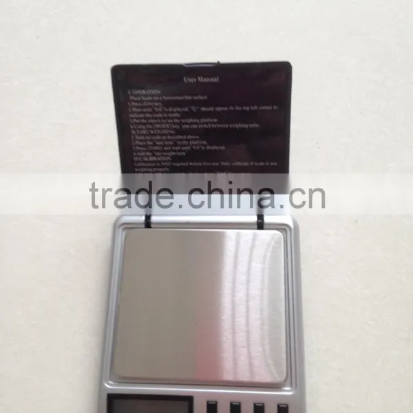 Wholesale Postal Precise Balance photo-3