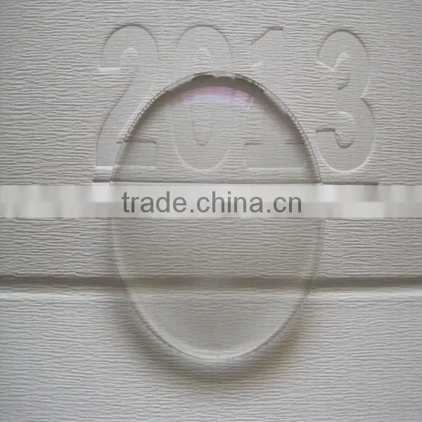 Super Hydrophobic Hmc Coating Lens(CE,FACTORY) photo-6