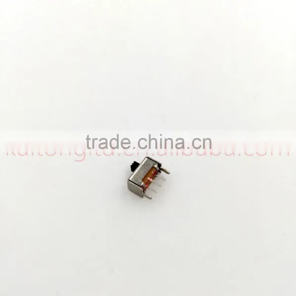 Slide Switch SS12D0762 photo-5