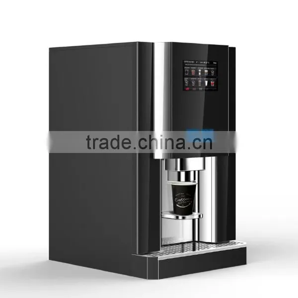 IN5C Instant Powder Coffee Milk Cappuccino Machine