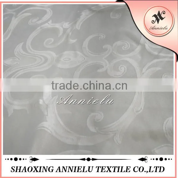Wholesale Elegant Damask Jacquard Fabric