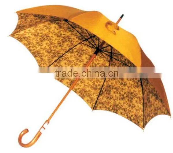 Hot Sale China Factory Good Quality Custom Made Umbrella photo-2