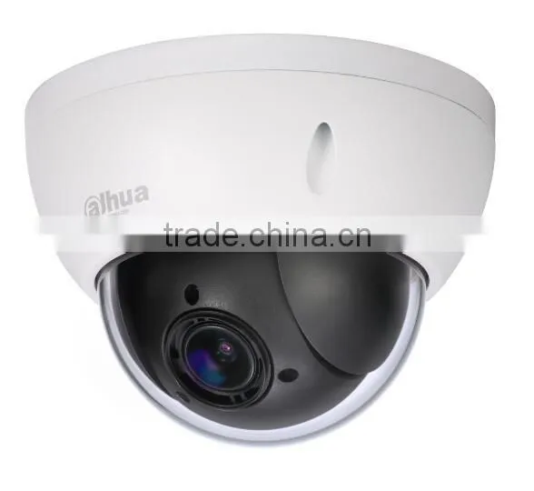 Dahua Mini Dome Ptz Camera,hd Security Camera System ip Camera,ptz ip Camera photo-2