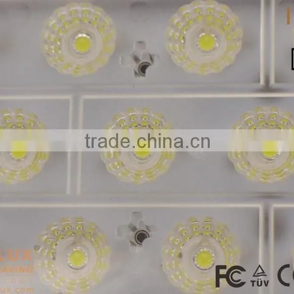 Dailux Customized CRI70 18300lm IP66 Industrial Using 400w Metal Halide Led Replacement Lamp photo-3