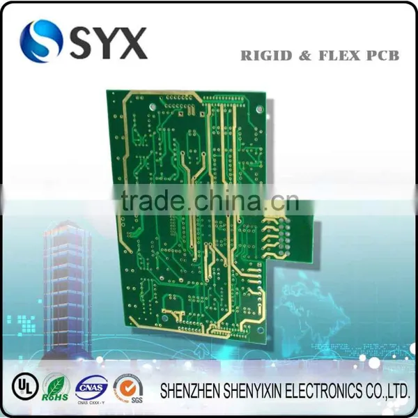 Electronics Pcb and Pcb Assembly High Quality photo-2