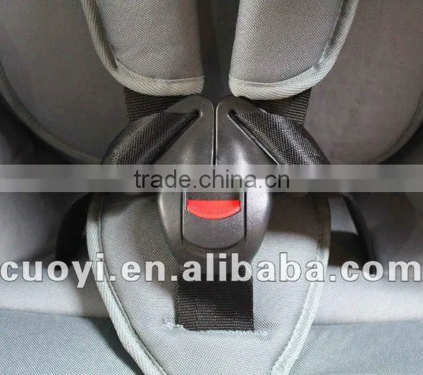 Luxury Baby Car Seat photo-3