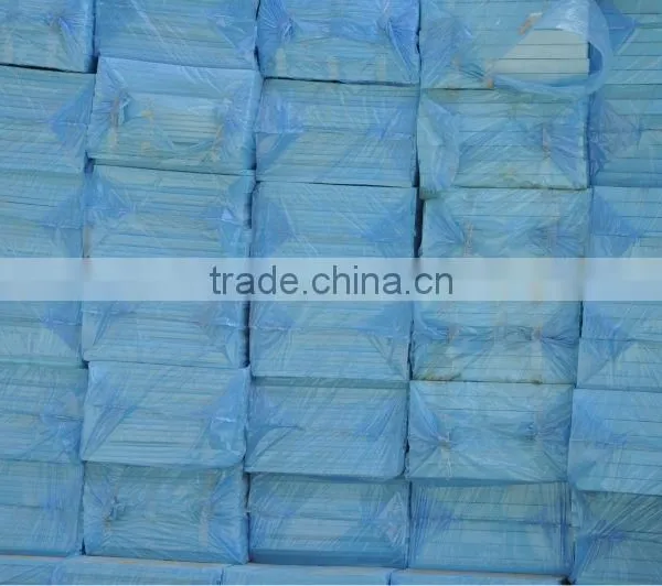 Low Price ,High Quality, Exllent Performance, Waterproof, Low Water Absorption, Thermal Environmental XPS Insulation Board photo-3