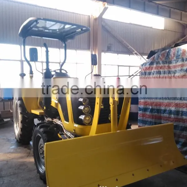TT Series, Dozer Blade ,Tractor Mounted Model for Foton 404 Tractor,Foton Tractor Parts,Dozer Blade ,YTO 80 hp Tractor Dozer photo-2