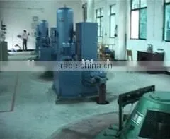 Hydraulic Turbine Generating Unit