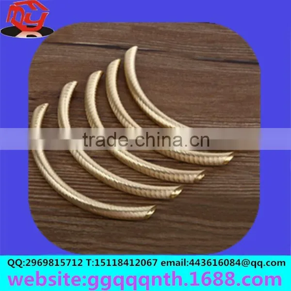 Hardware Lighting Apparel Accessories Straight Tube Copper Bending Cut Brass Pipe photo-6