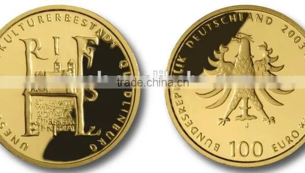 High Quality Zinc Alloy Custom Sex Euro Coin for Promotion photo-4