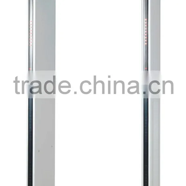 Walk Through Metal Detector Burglarproof Door XYT2101A2 photo-4