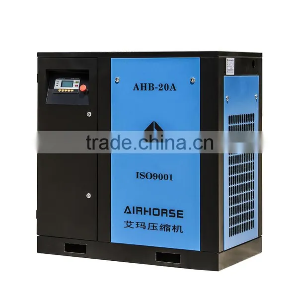 10.0m3/min 12bar Screw Air Compressor photo-4