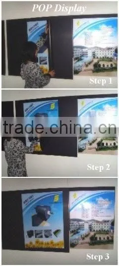 Ultra Ferrous Sheet With Pvc photo-2