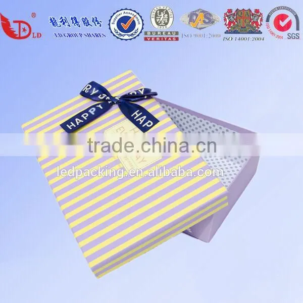 Small Christmas Gift Box in Mailbox Shape for Sale. photo-2
