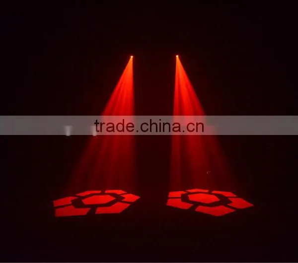 Professional Stage Lighting /disco 60W LED Scanner Light photo-6